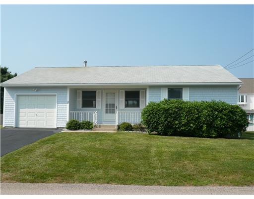 2 Pocono Road Narragansett, RI 02882 - Photo 1 of 9 Exterior Front.