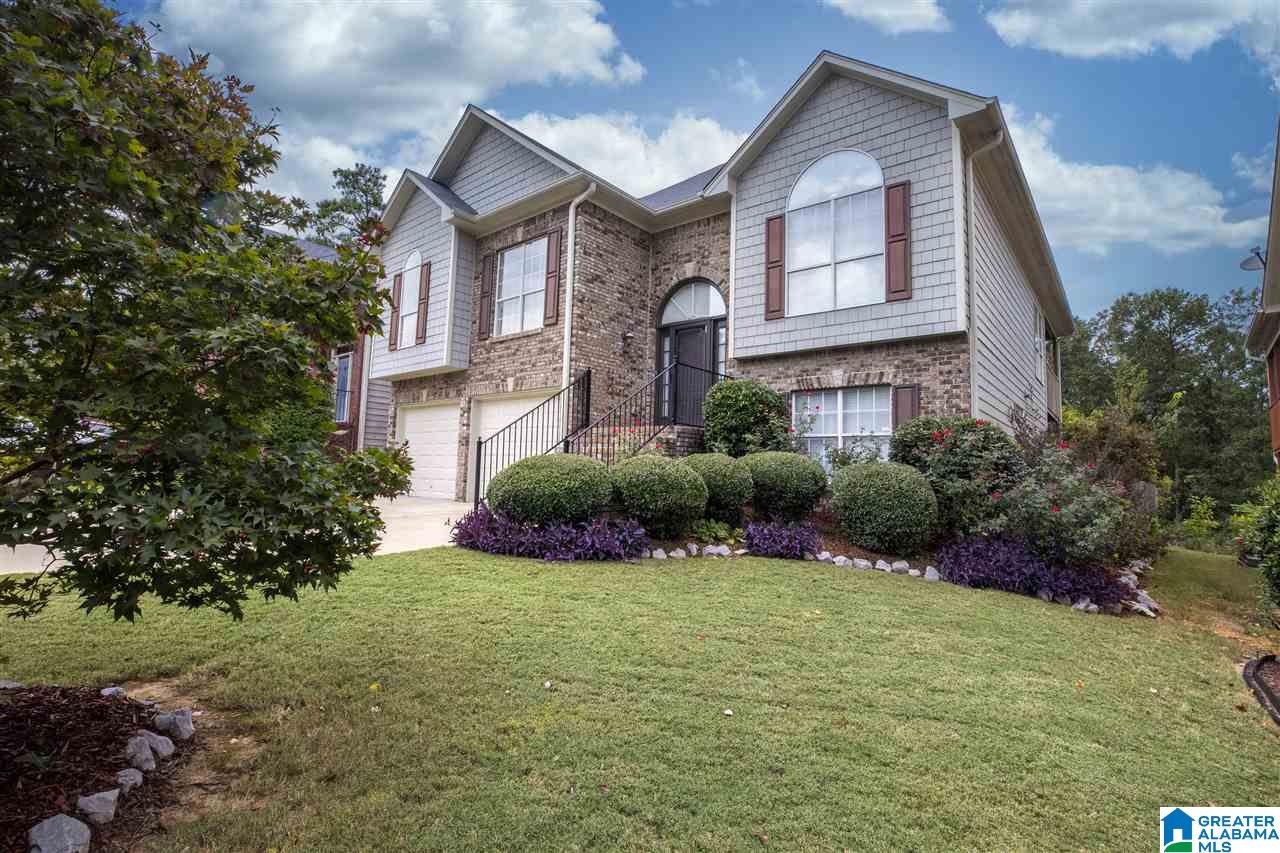 177 Ivy Brook Trail Pelham, AL 35124 - Photo 3 of 43