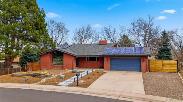 $800,000 | 1564 East Easter Circle, Centennial, CO 80122