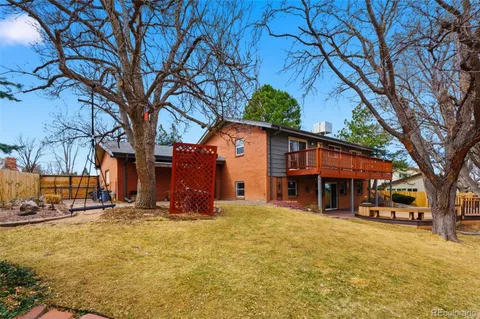 $795,000 | 1564 East Easter Circle, Centennial, CO 80122