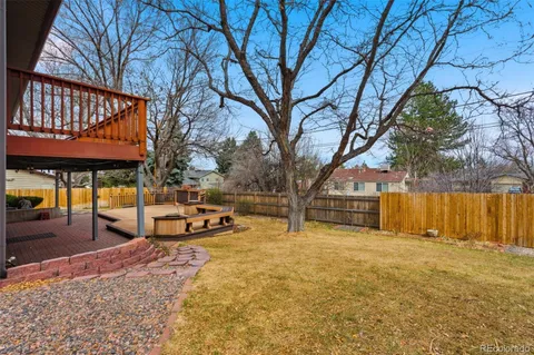 $795,000 | 1564 East Easter Circle, Centennial, CO 80122