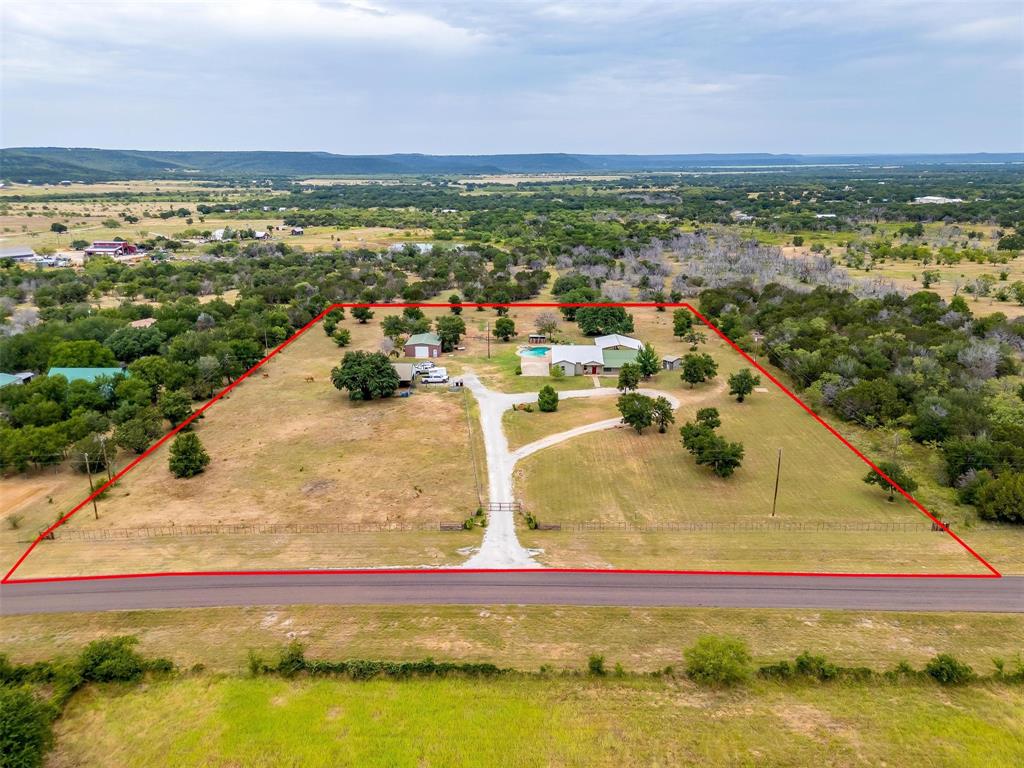 400 Farm To Market Rd 3137  