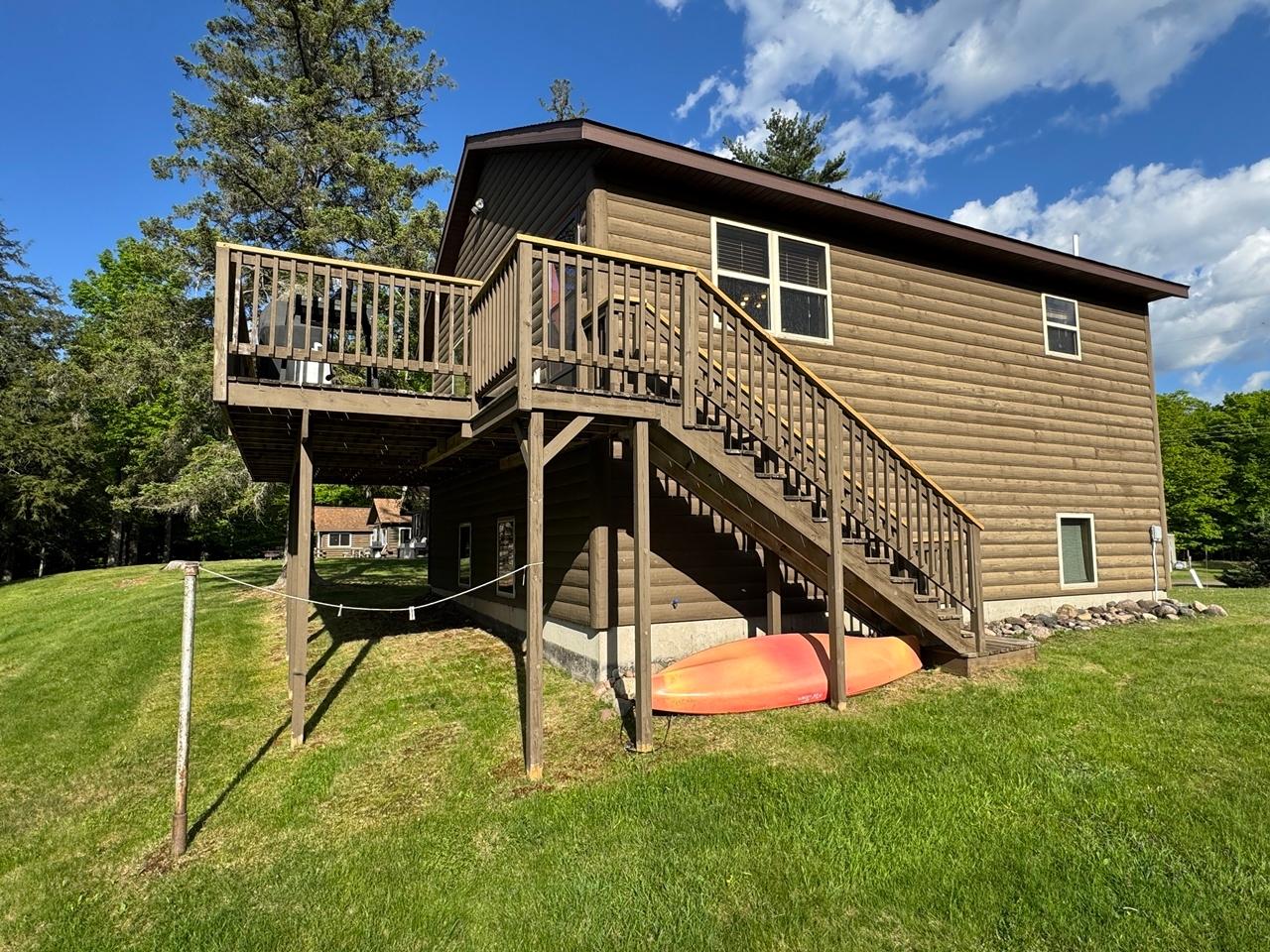 6520 West Flambeau Dam Rd Road, Unit 7 Mercer, WI 54547 - Photo 35 of 38 Gallery Image 35