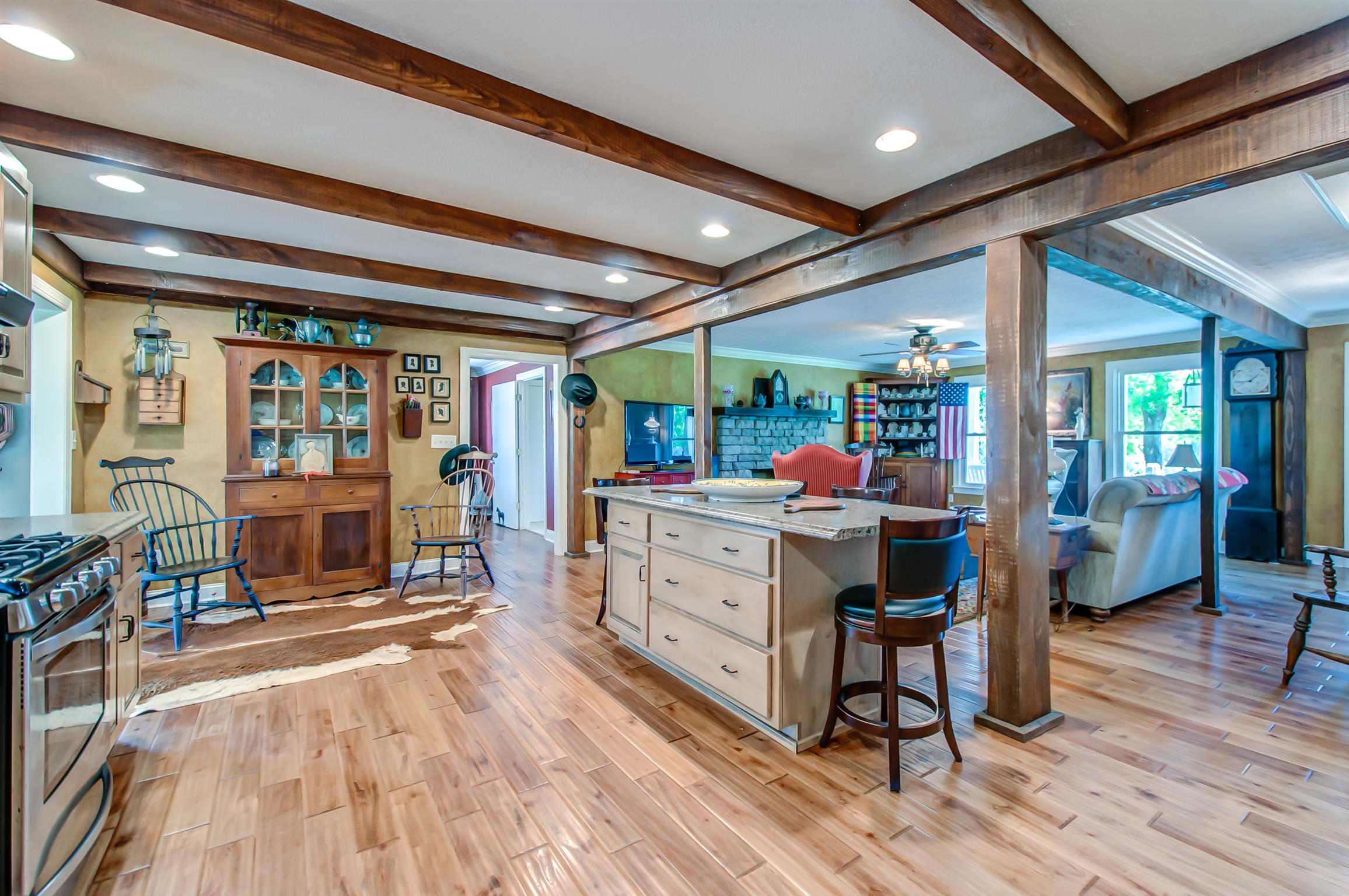 3305 Yellow Creek Road Dickson, TN 37055 - Photo 11 of 30 Gallery Image 11