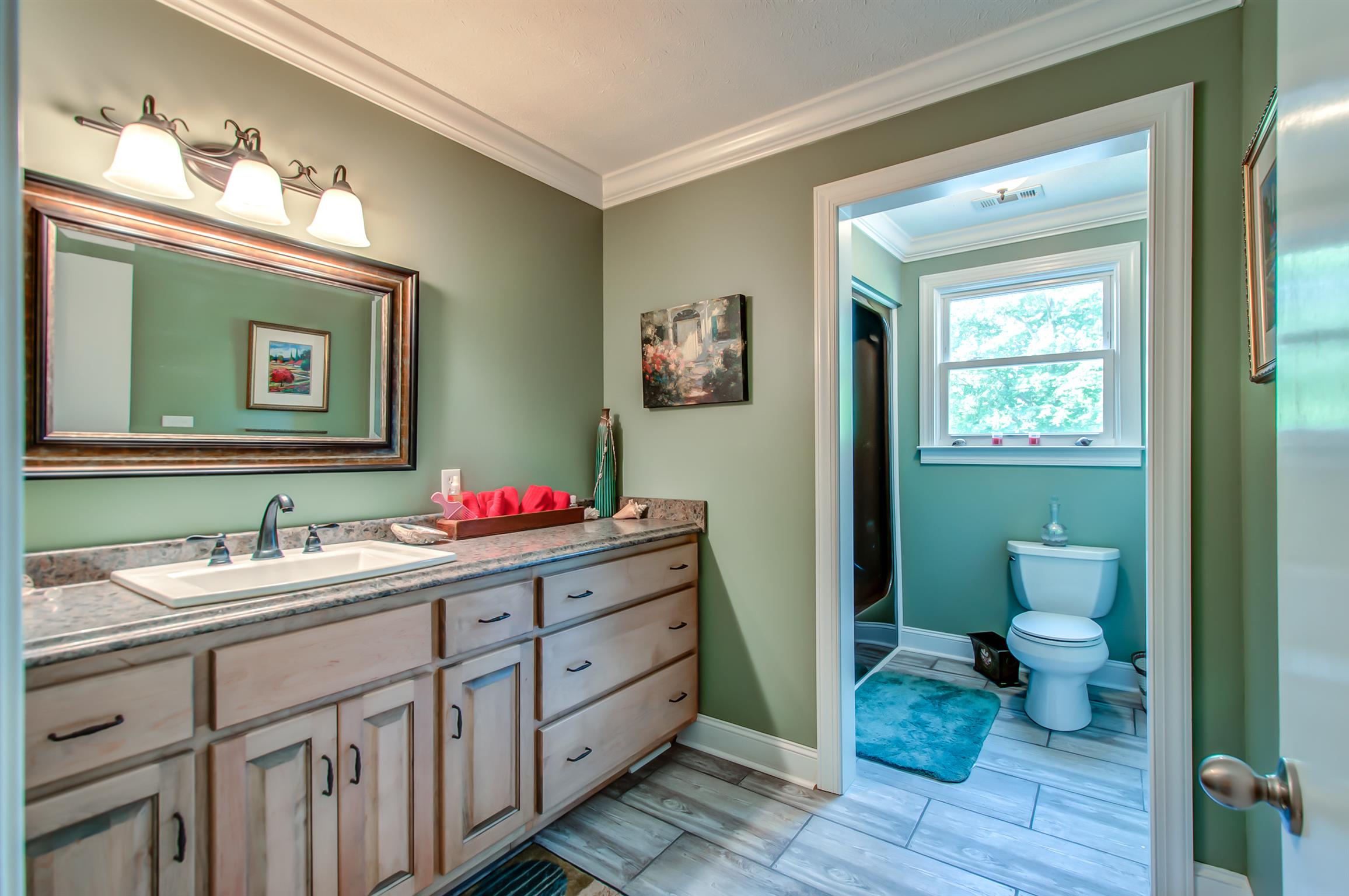3305 Yellow Creek Road Dickson, TN 37055 - Photo 17 of 30 Gallery Image 17