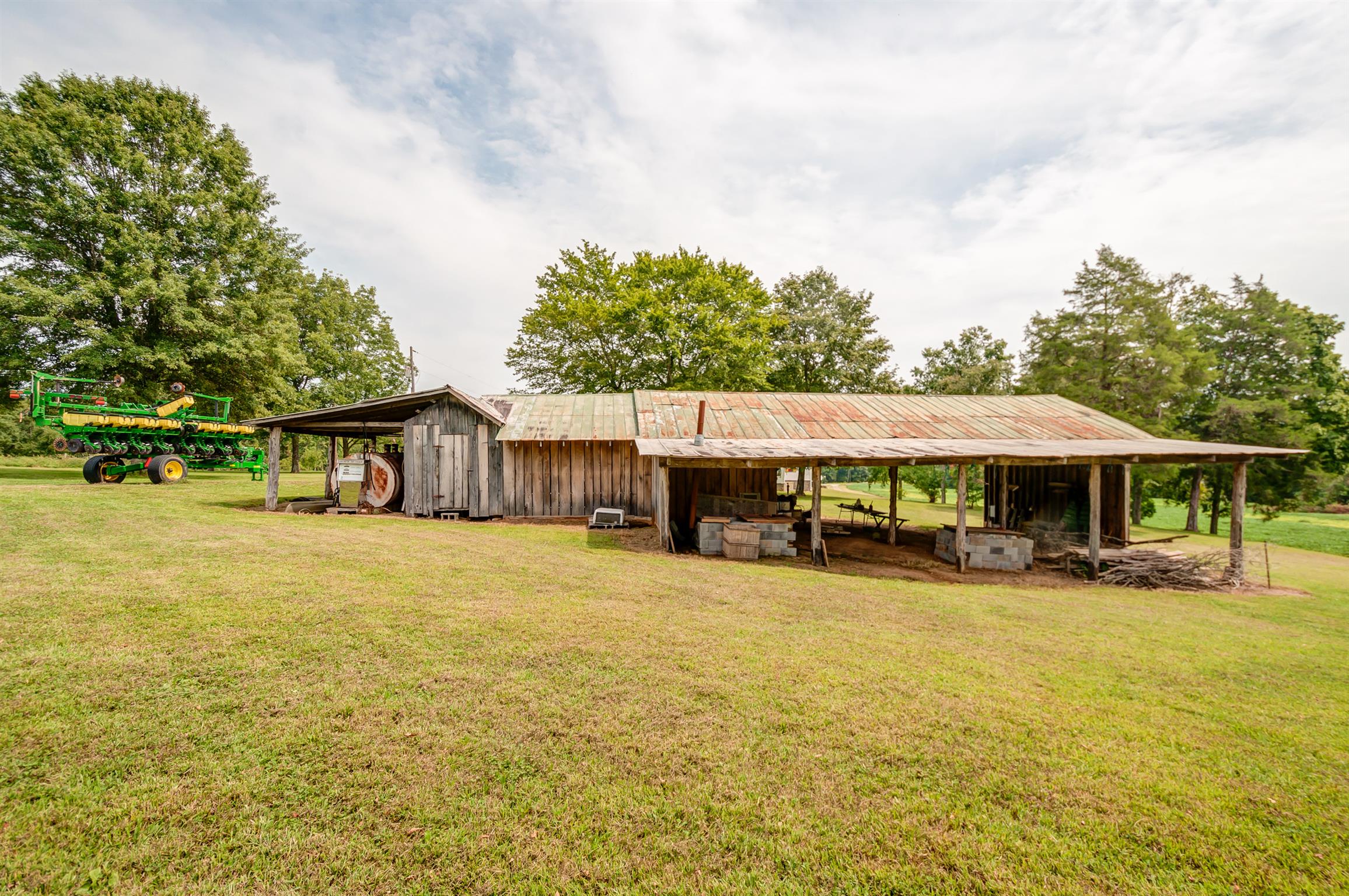 3305 Yellow Creek Road Dickson, TN 37055 - Photo 28 of 30 Gallery Image 28