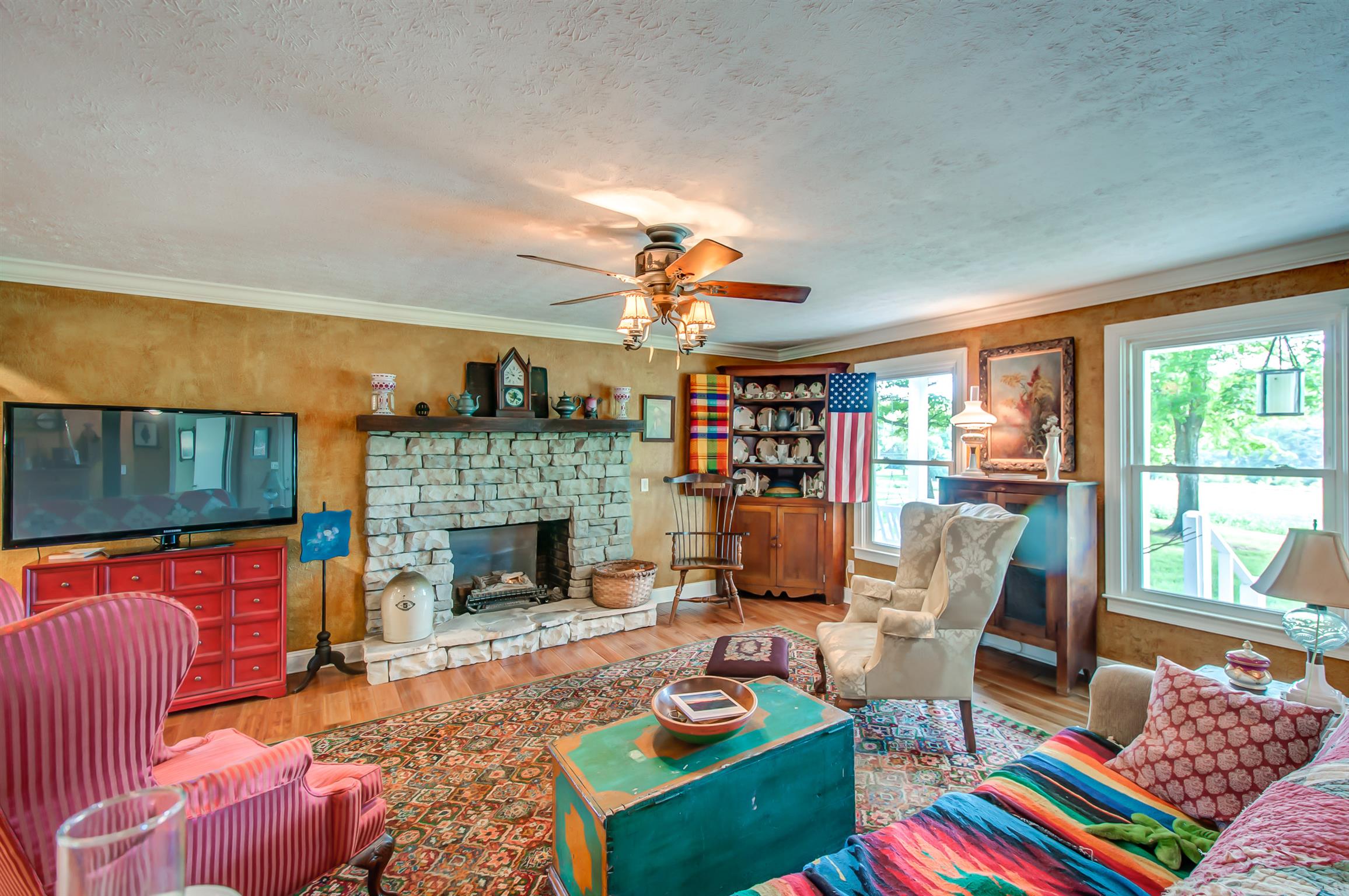 3305 Yellow Creek Road Dickson, TN 37055 - Photo 9 of 30 Gallery Image 9