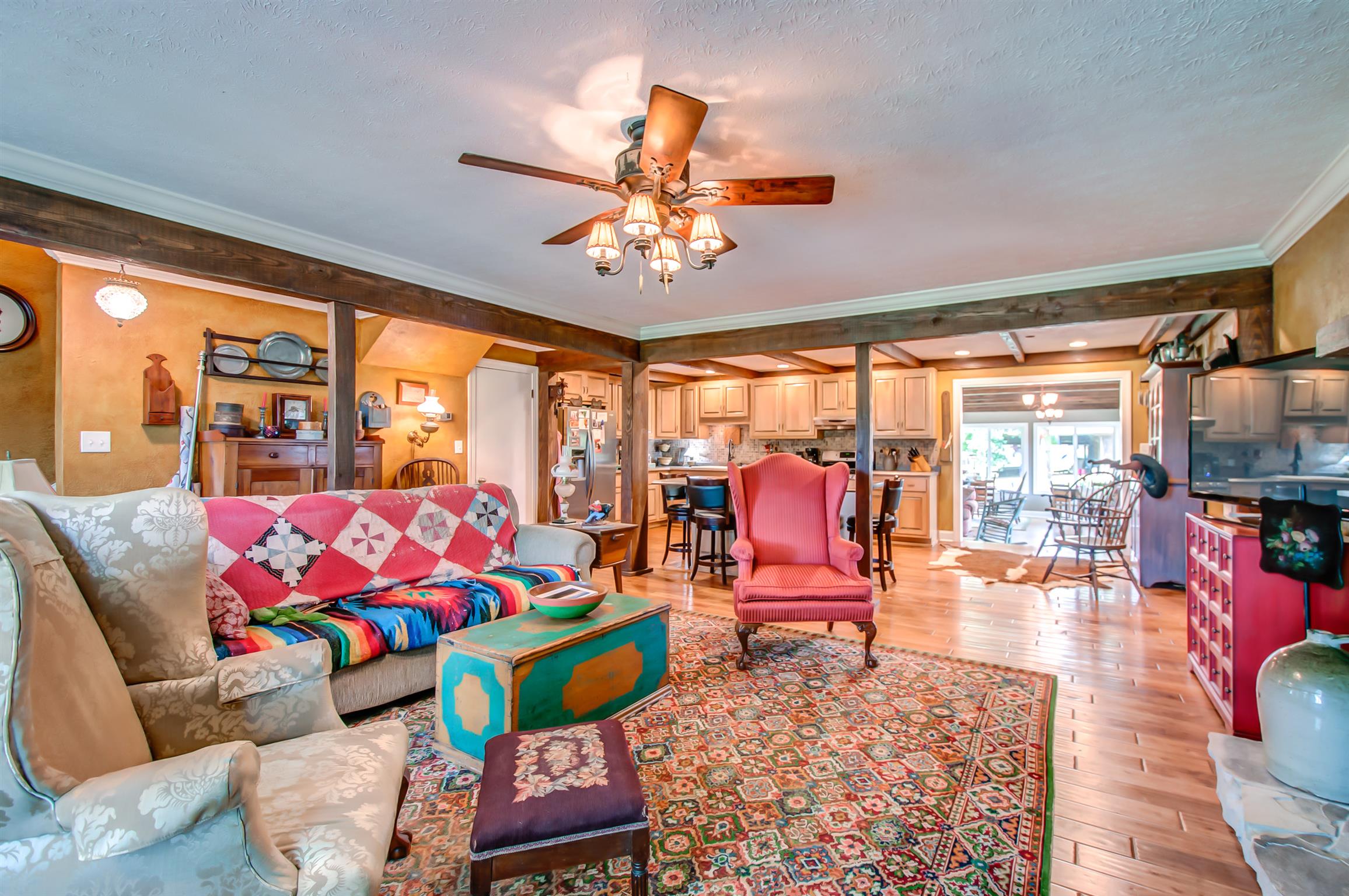 3305 Yellow Creek Road Dickson, TN 37055 - Photo 10 of 30 Gallery Image 10
