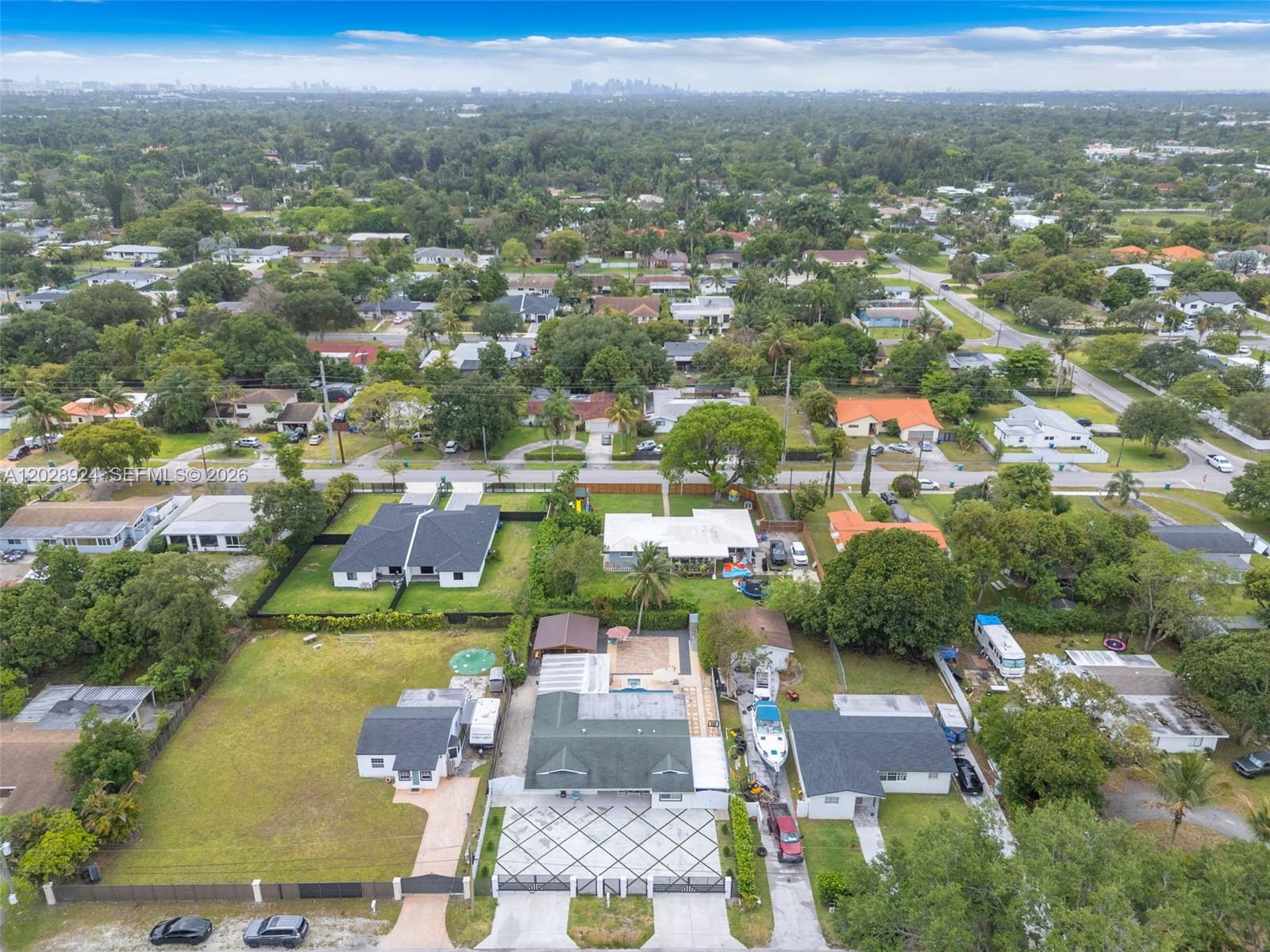 46 Northeast 164th Street Miami, FL 33162 - Photo 48 of 60