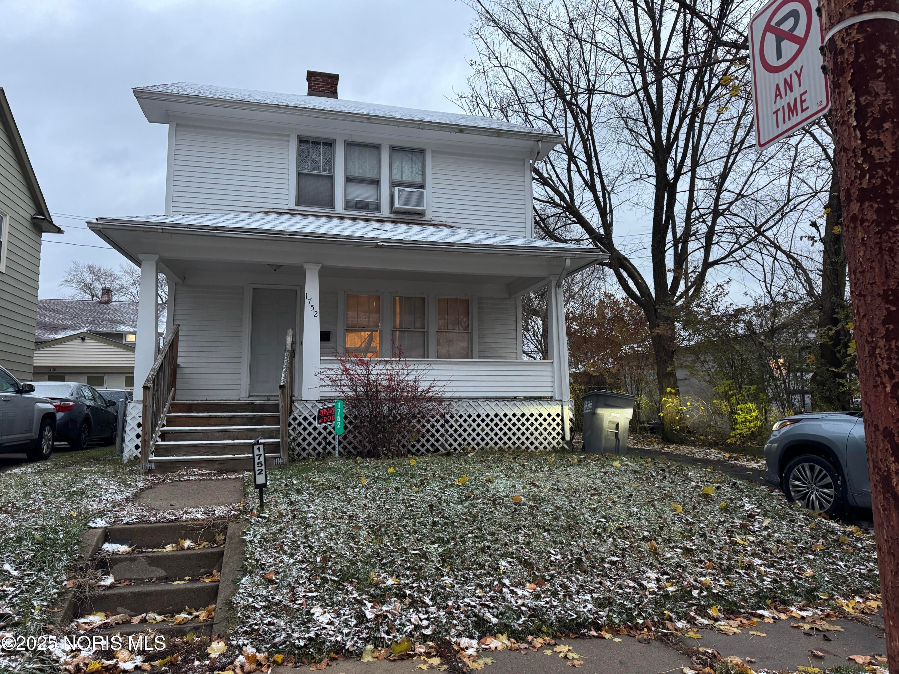 1752 Pilgrim Road Toledo, OH 43607 - Photo 1 of 18 IMG_1881