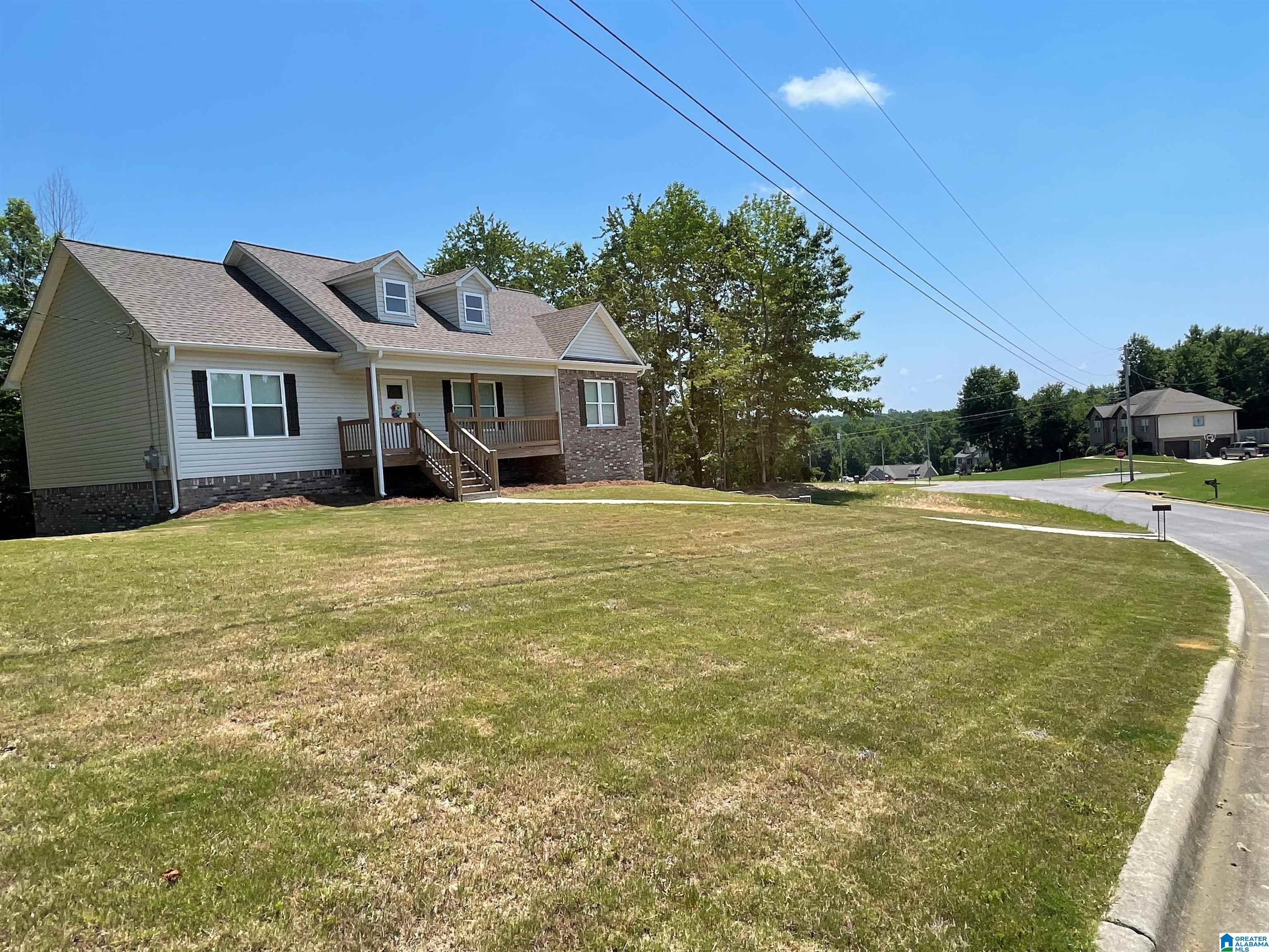 2587 Blake Way Warrior, AL 35180 - Photo 5 of 10