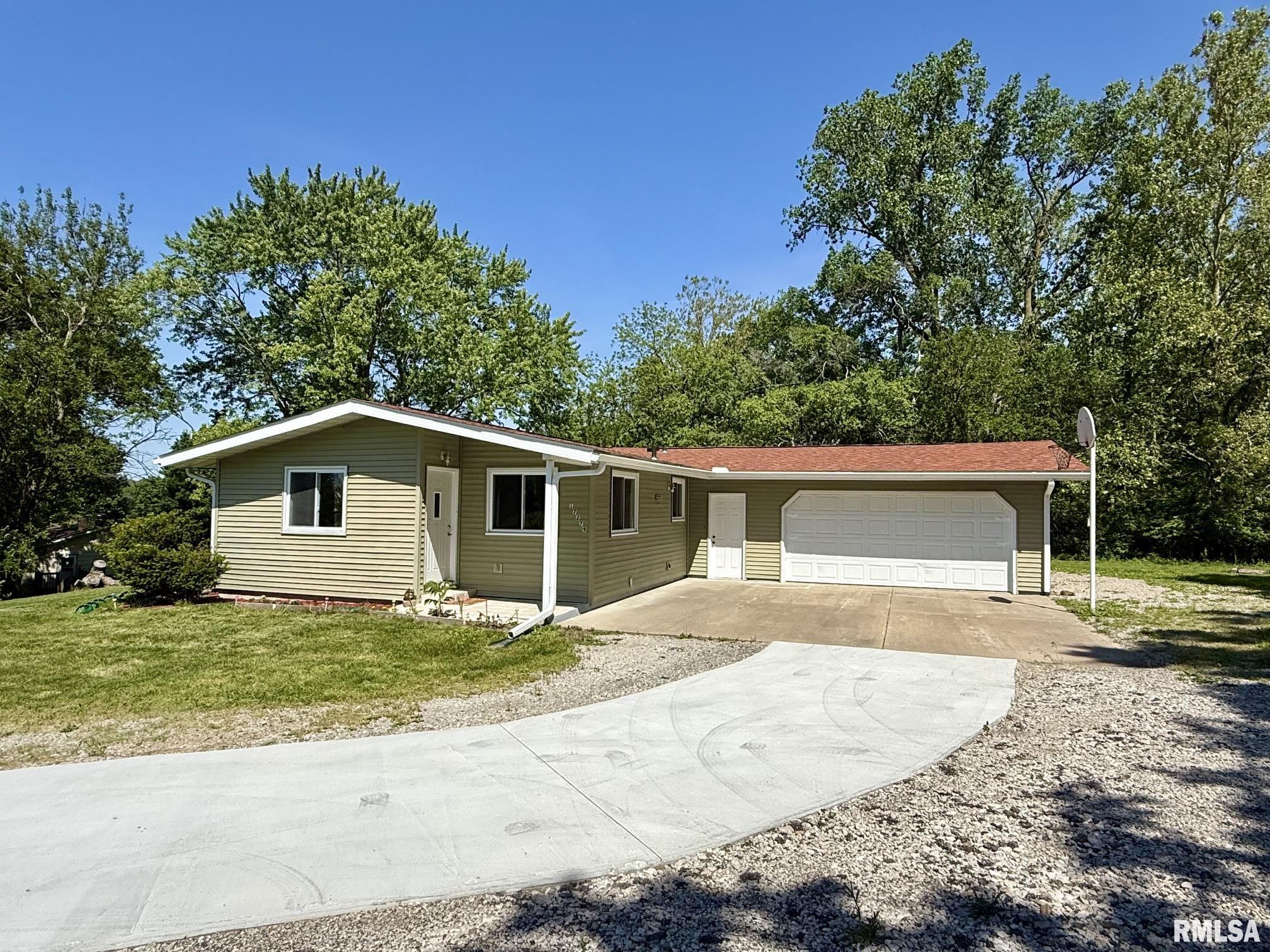 17279 River View Road Petersburg, IL 62675 - Photo 1 of 52