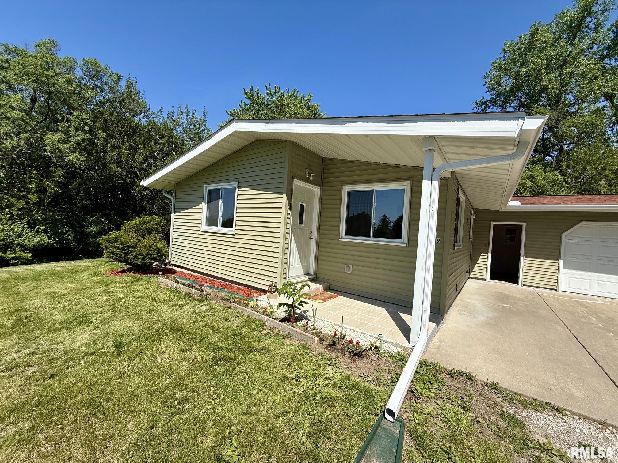 17279 River View Road Petersburg, IL 62675 - Photo 51 of 52