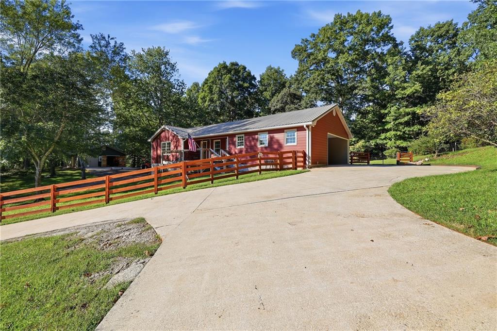 1133 Ricky West Road Cleveland, GA 30528 - Photo 66 of 66 Gallery Image 66