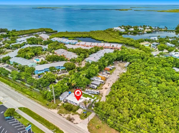 $2,850,000 | 98468 Overseas Highway, Key Largo, FL 33037