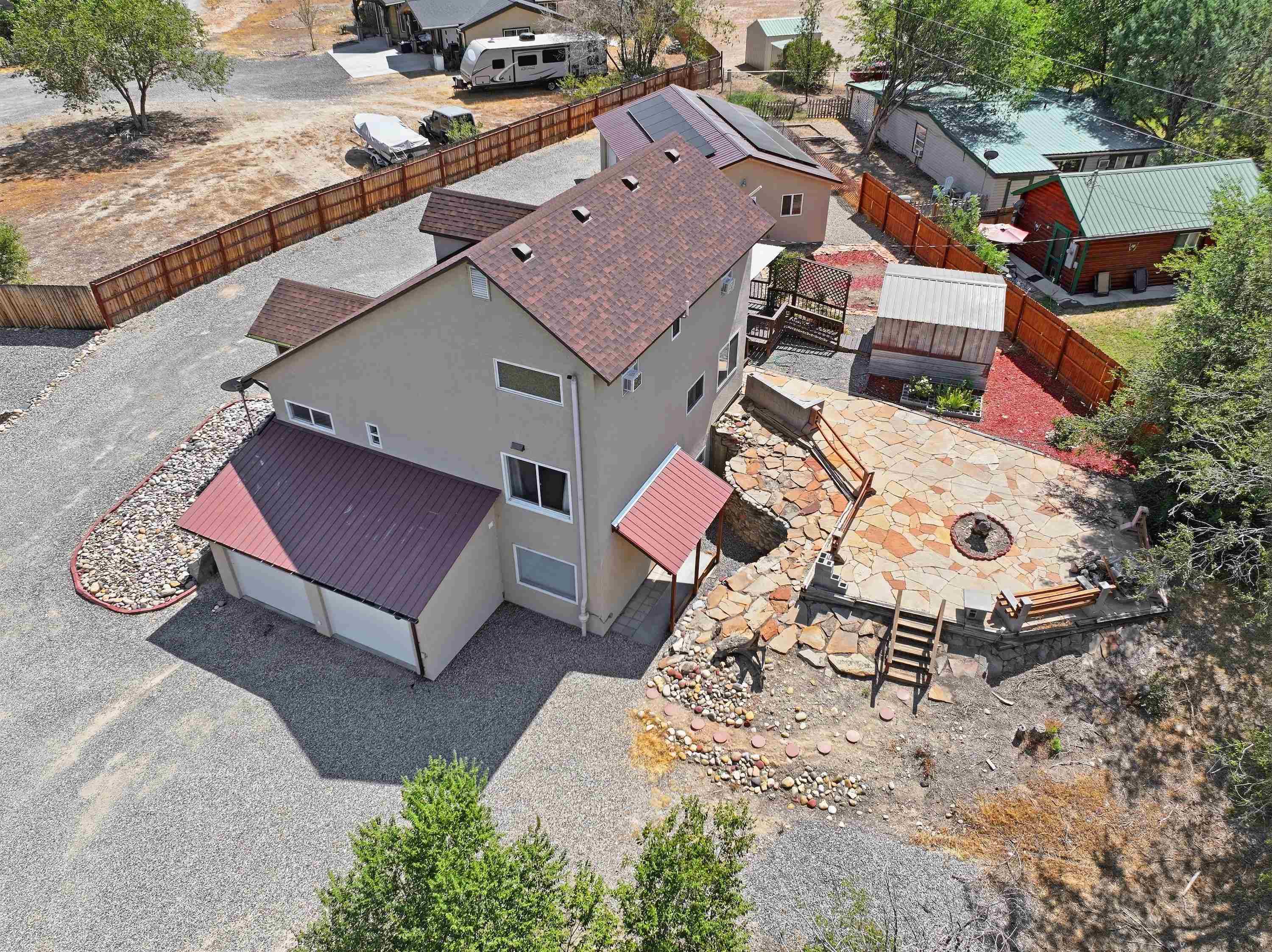 197 Webster Road Grand Junction, CO 81503 - Photo 31 of 34 Gallery Image 31