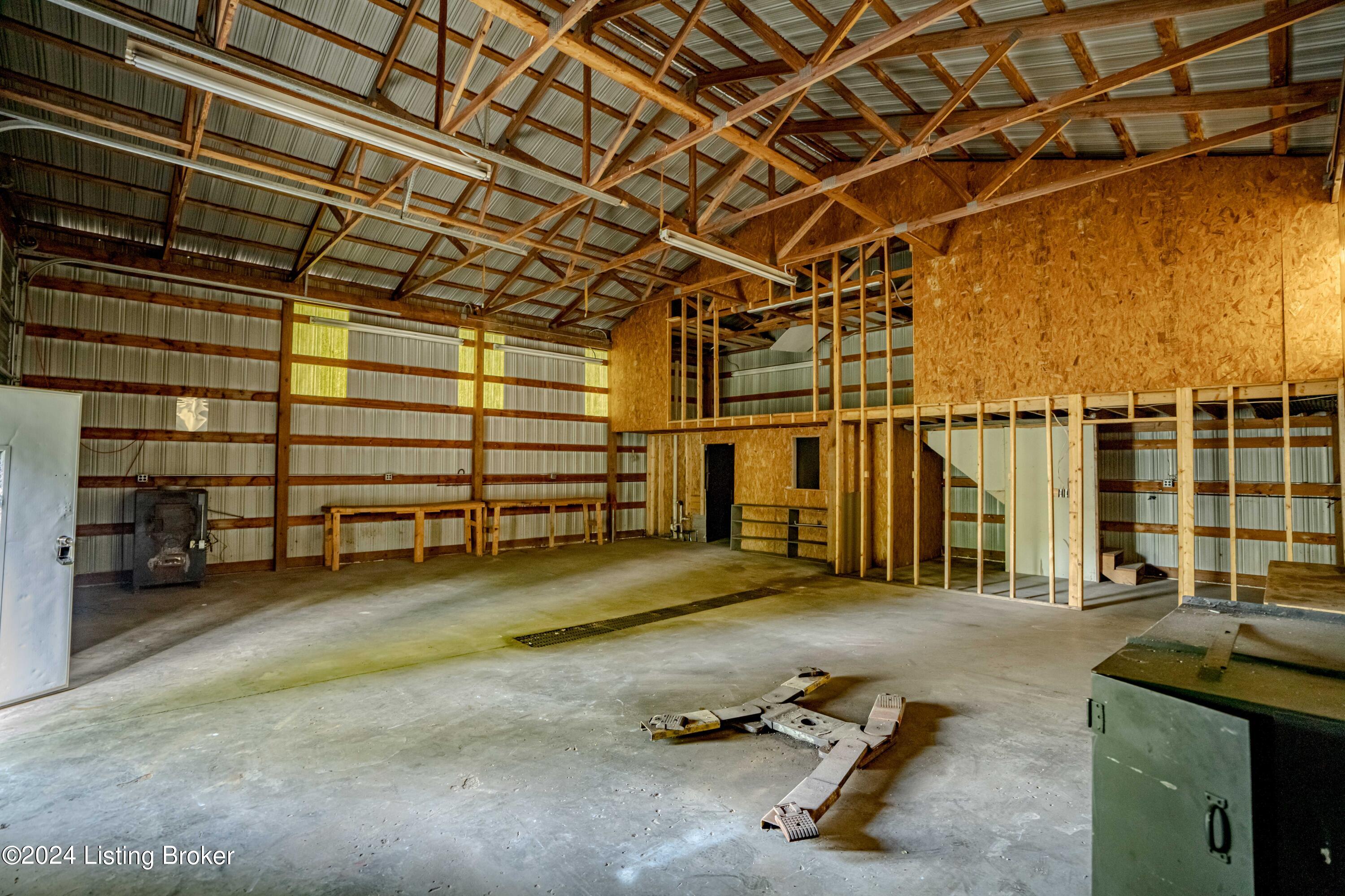 1531 Talley Oak Hill Road Upton, KY 42784 - Photo 35 of 51 DSC09057