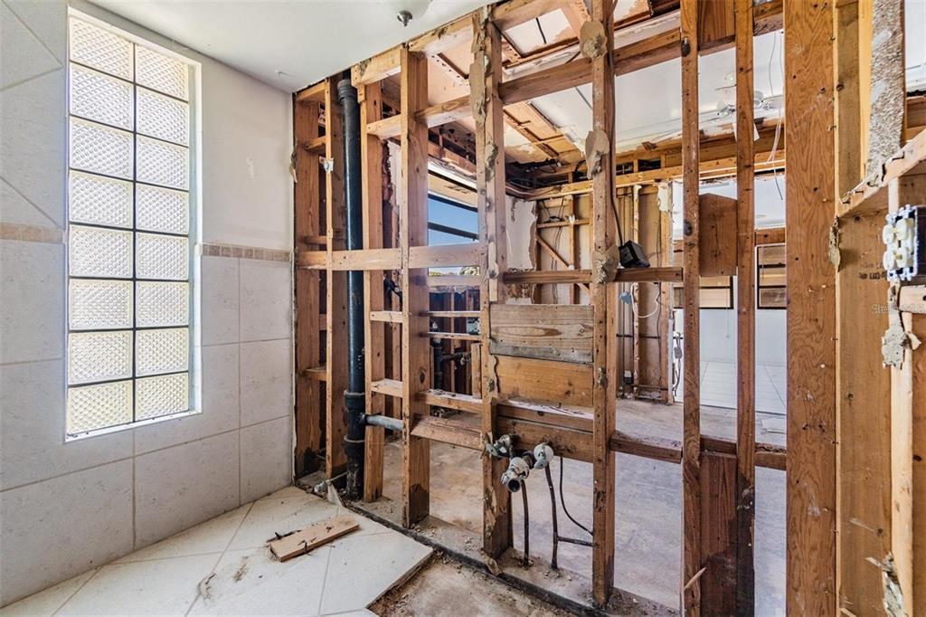 2620 Trent Road Palm Harbor, FL 34684 - Photo 8 of 21 a view of storage and utility room