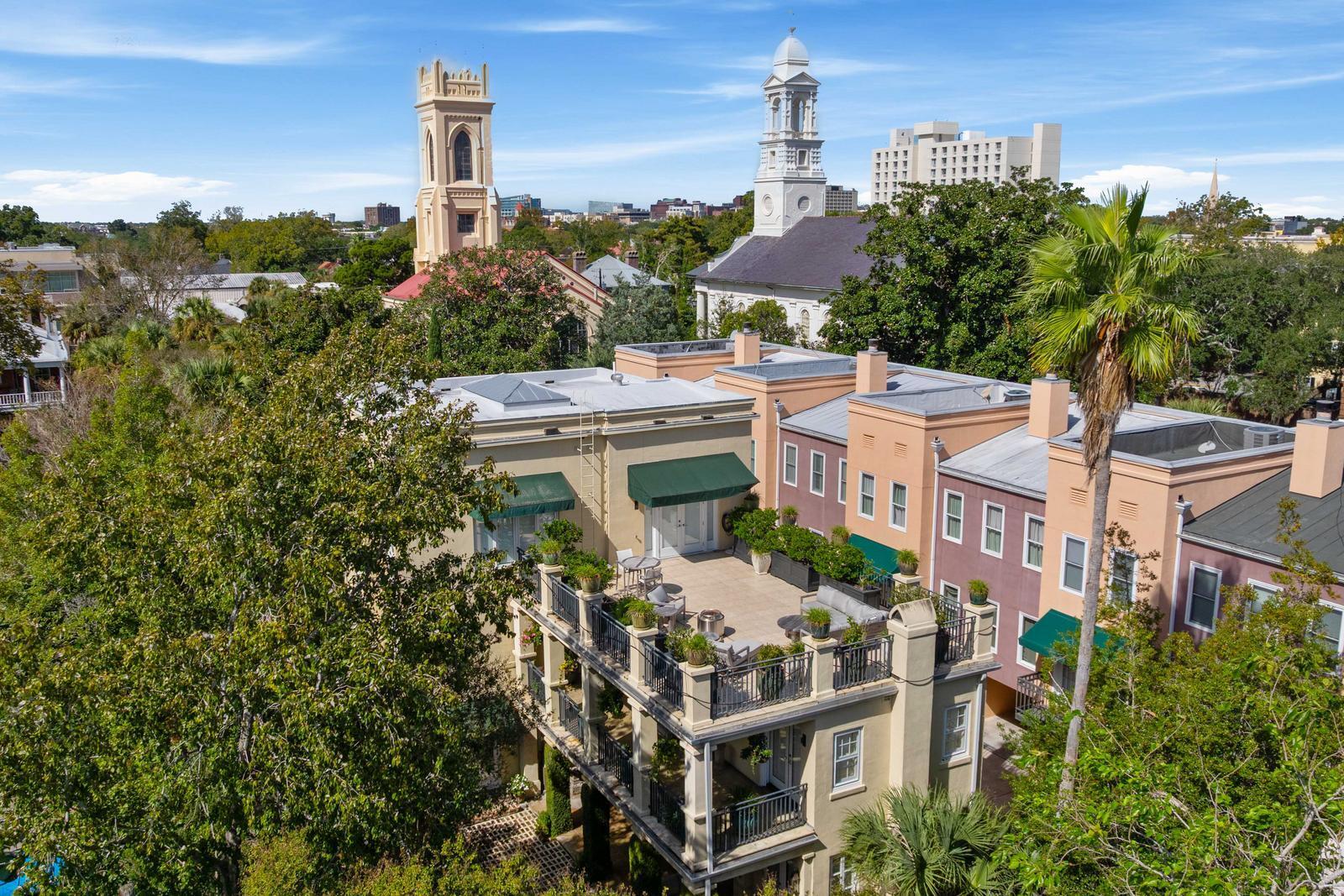 4 Gateway Walk Charleston, SC 29401 - Photo 1 of 88 1