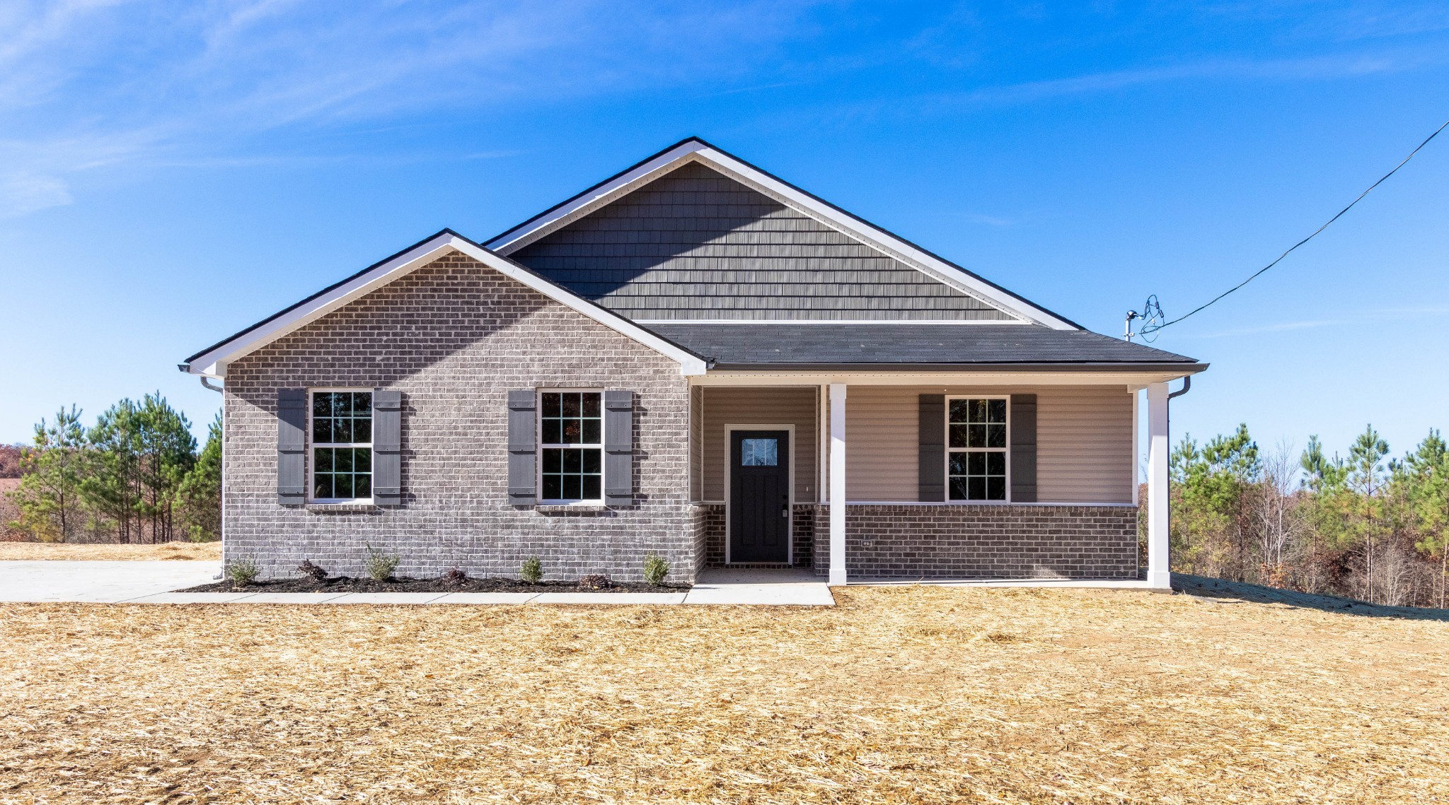 922 West Dry Hollow Road Dickson, TN 37055 - Photo 1 of 42 Gallery Image 1