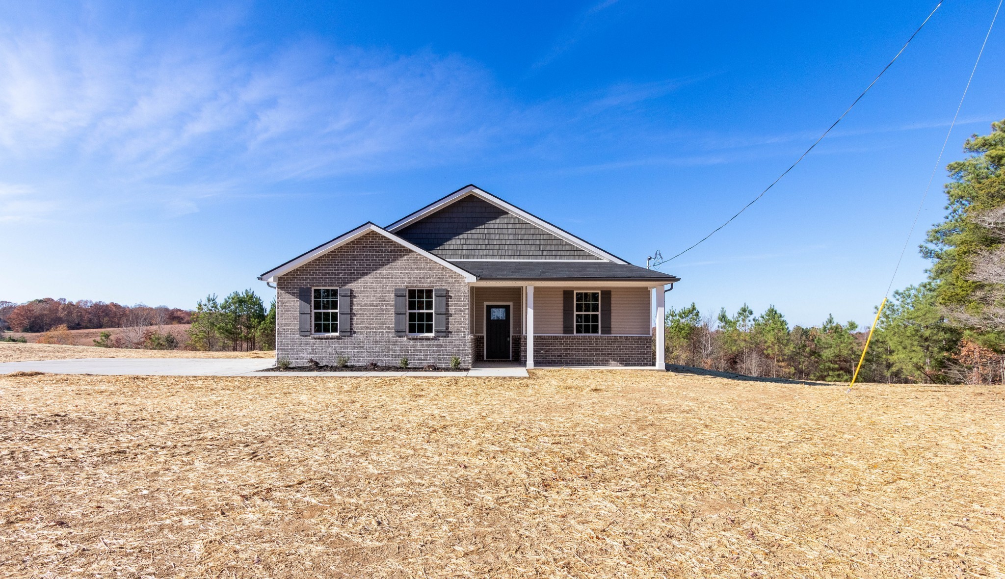 922 West Dry Hollow Road Dickson, TN 37055 - Photo 2 of 42 Gallery Image 2