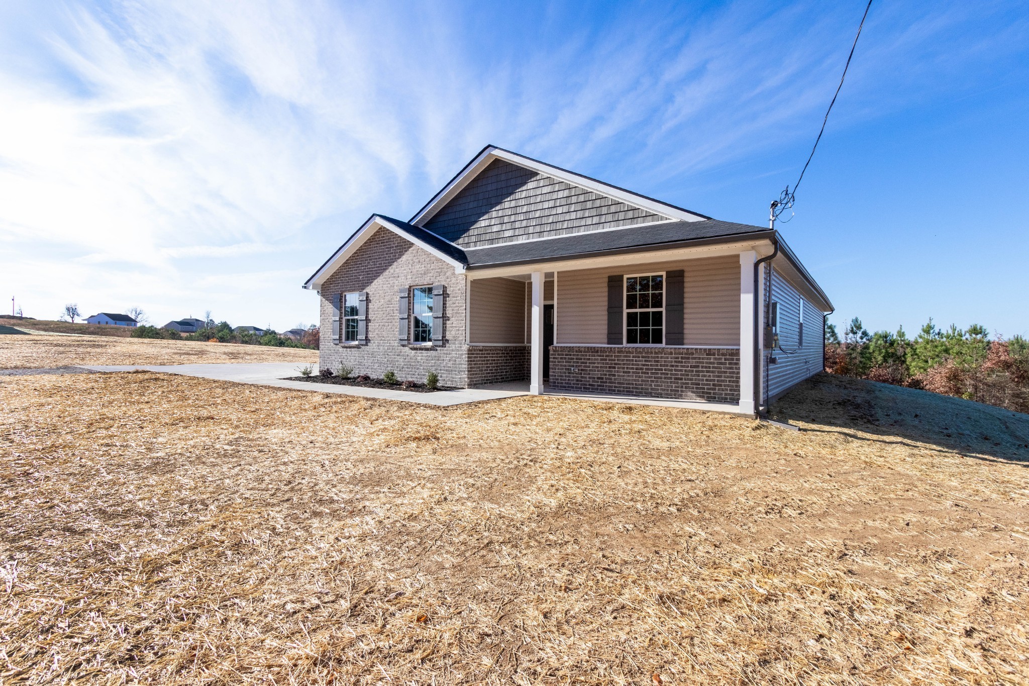 922 West Dry Hollow Road Dickson, TN 37055 - Photo 4 of 42 Gallery Image 4