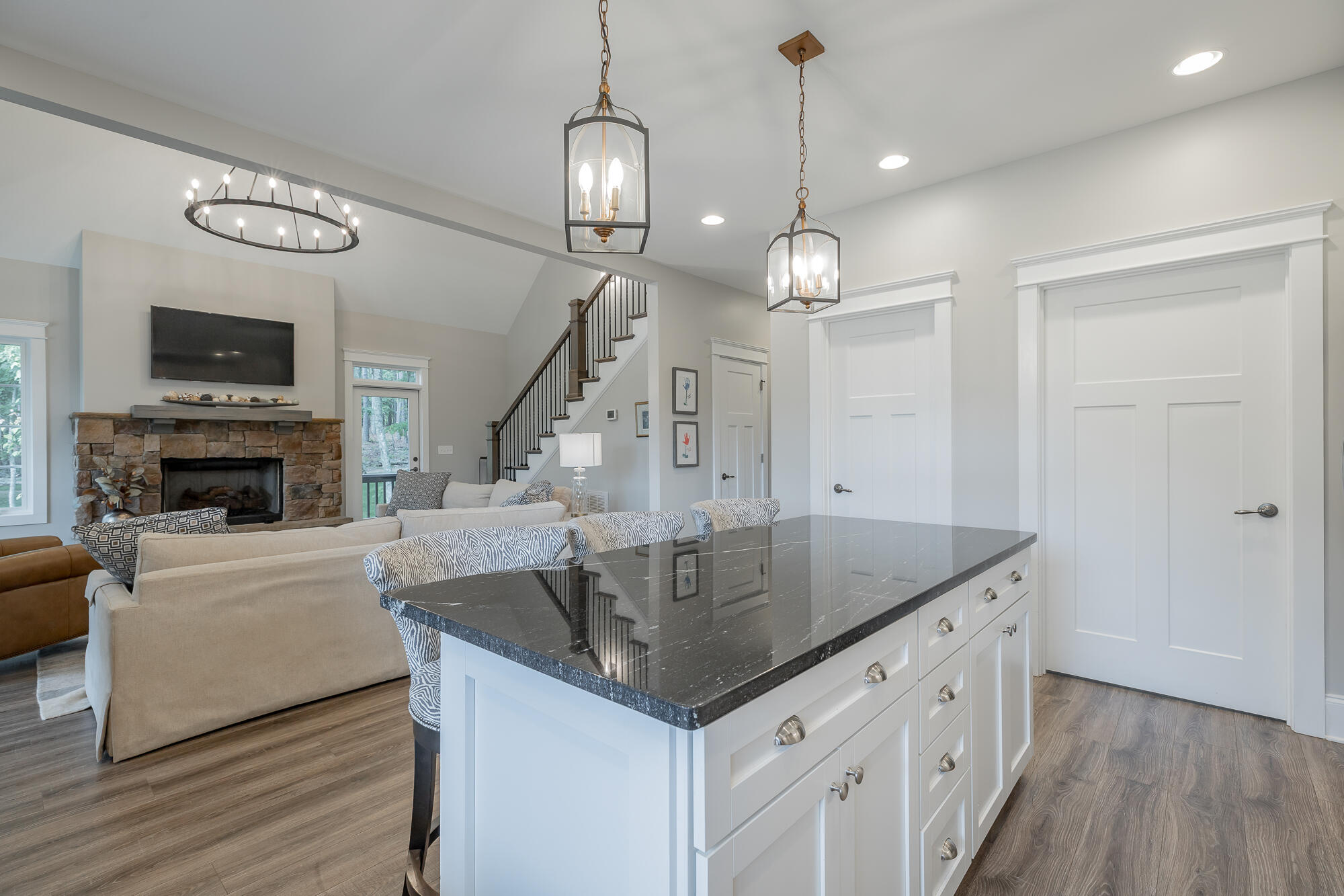 4500 Raulston Falls Drive Jasper, TN 37347 - Photo 53 of 83 4500 Raulston Falls Road HD-25