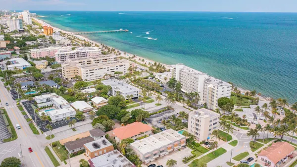 $525,000 | 500 South Ocean Way, Unit 510, Deerfield Beach, FL 33441