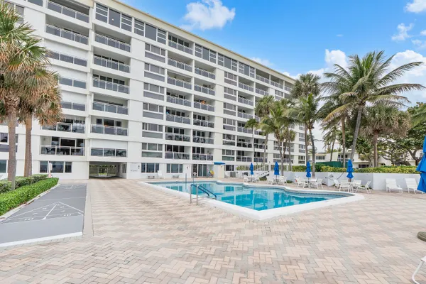 $525,000 | 500 South Ocean Way, Unit 510, Deerfield Beach, FL 33441
