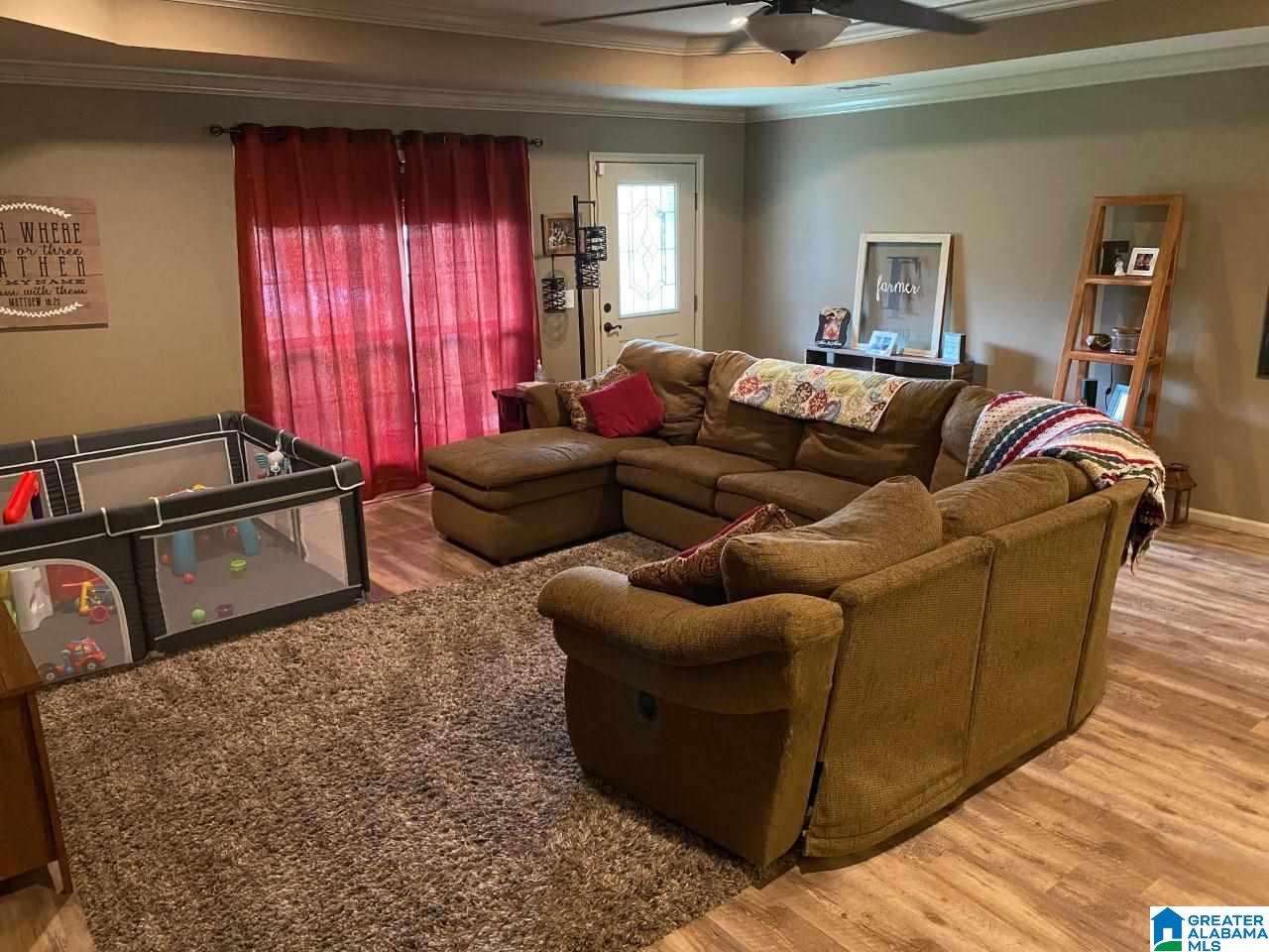 399 Savannah Lane Cleveland, AL 35049 - Photo 2 of 30