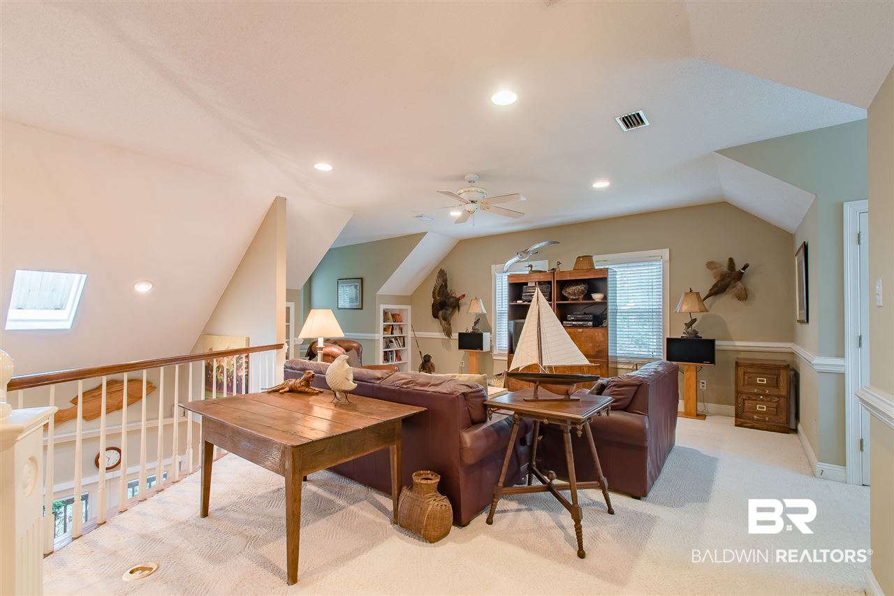 16487 Honey Road Summerdale, AL 36580 - Photo 32 of 50 Great Room