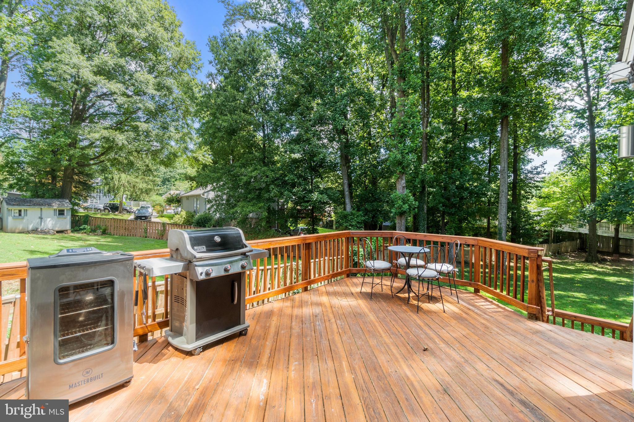 9307 Raintree Road Burke, VA 22015 - Photo 29 of 37 Gallery Image 29