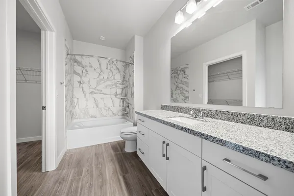 $1,049 | 1575 League Line Road, Unit A1 1307, Conroe, TX 77304