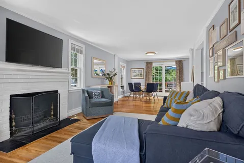$849,000 | 35 Craig Street, Milton, MA 02186