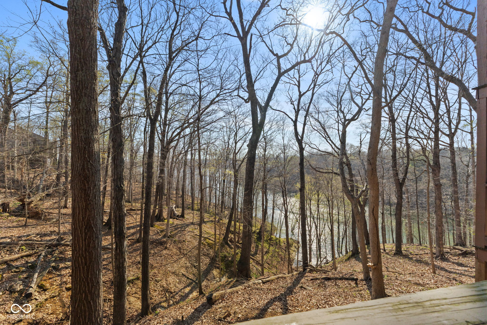 9590 South Lake Ridge Drive Bloomington, IN 47401 - Photo 25 of 31