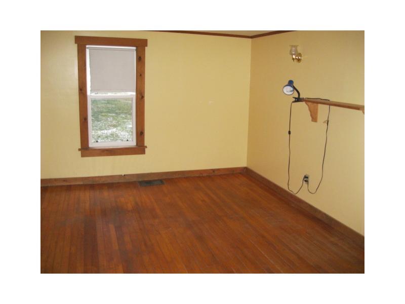 215 Palmer Road Newport, ME 04953 - Photo 11 of 15 Master Bedroom. 1st floor master bedroom