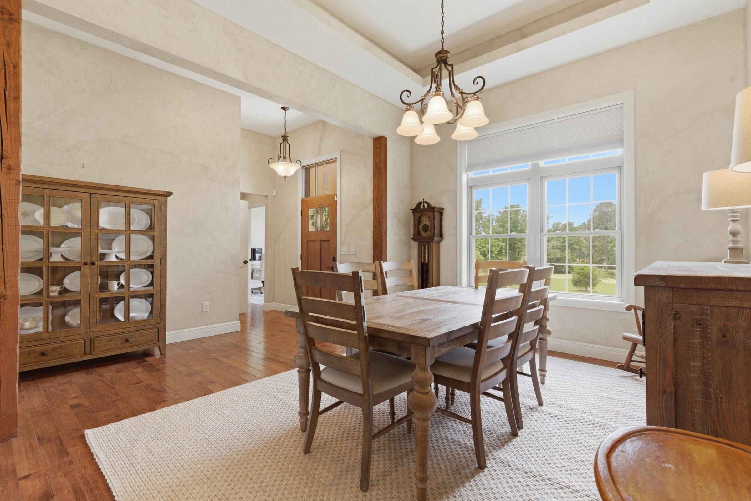 833 State Rte AM Cabool, MO 65689 - Photo 10 of 64 Dining Room