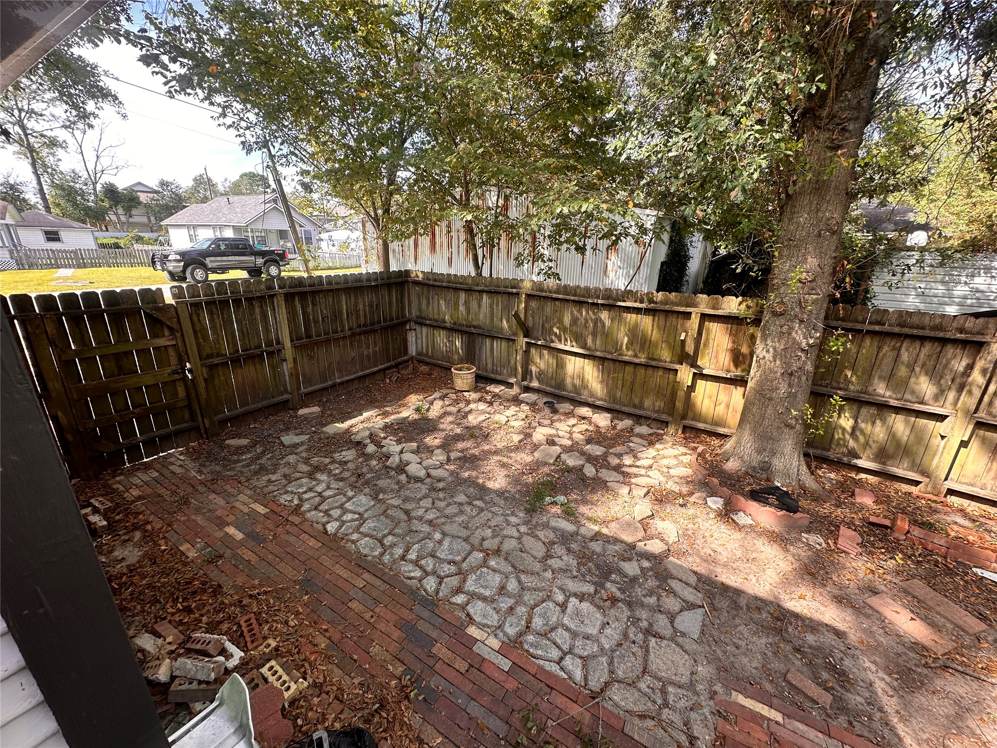 330 Gordy Road Bacliff, TX 77518 - Photo 11 of 12