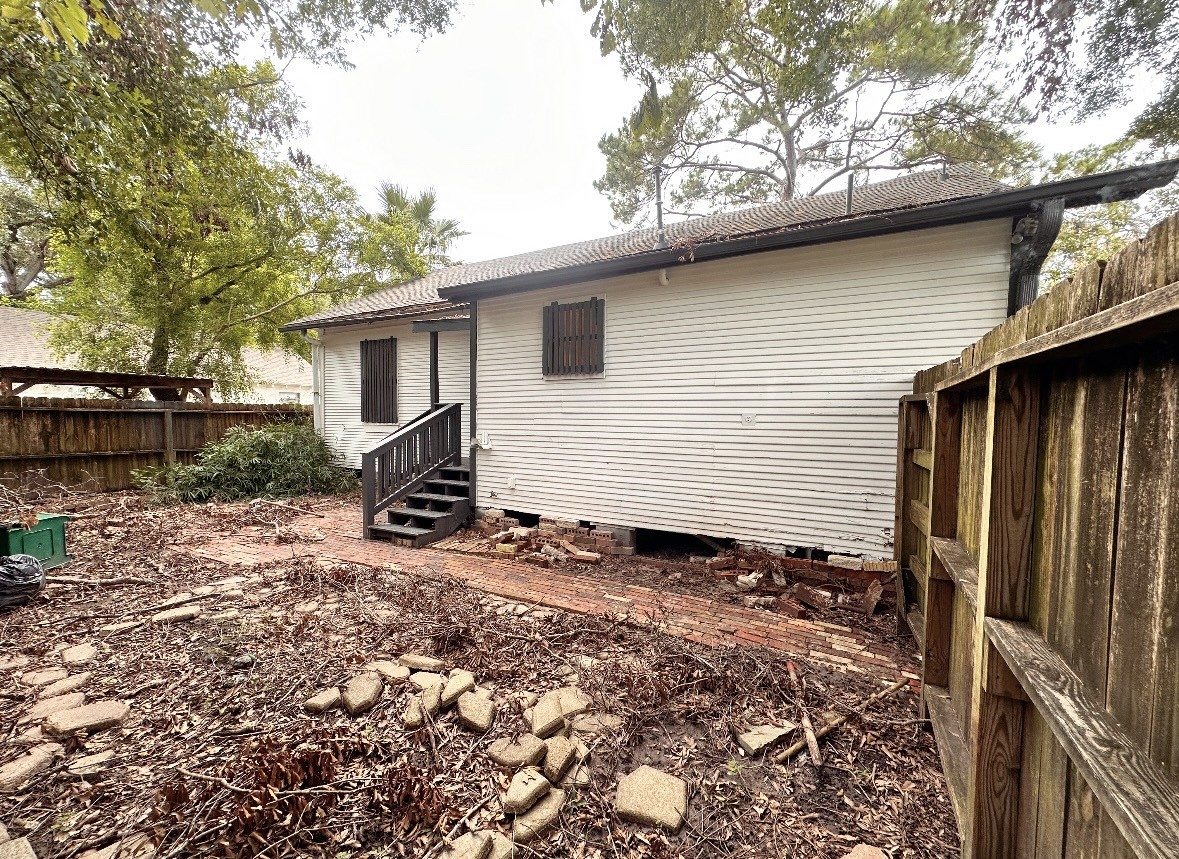 330 Gordy Road Bacliff, TX 77518 - Photo 10 of 12