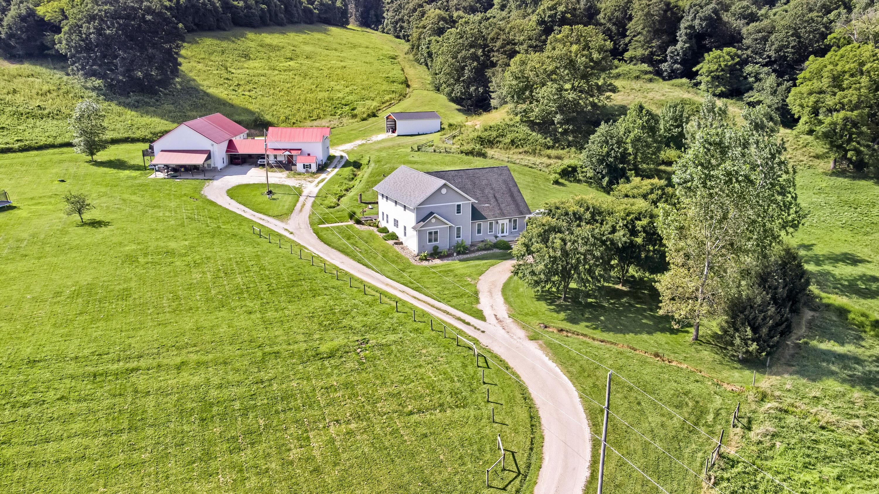 67295 Old Twenty One Road Cambridge, OH 43725 - Photo 50 of 51 DJI_0212
