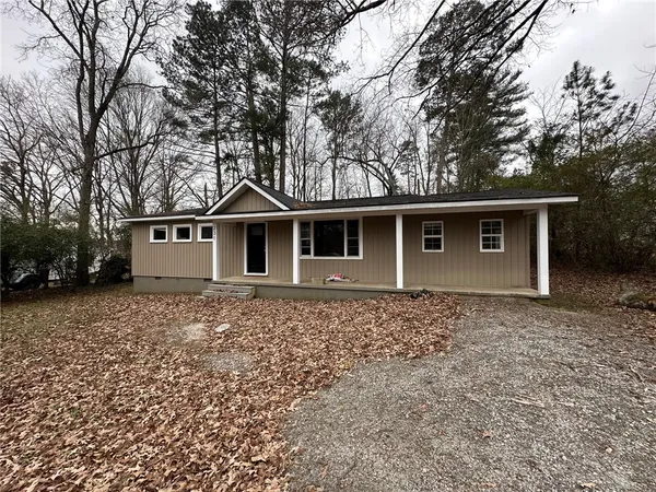 $215,000 | 231 Morningside Heights Drive, Seneca, SC 29678