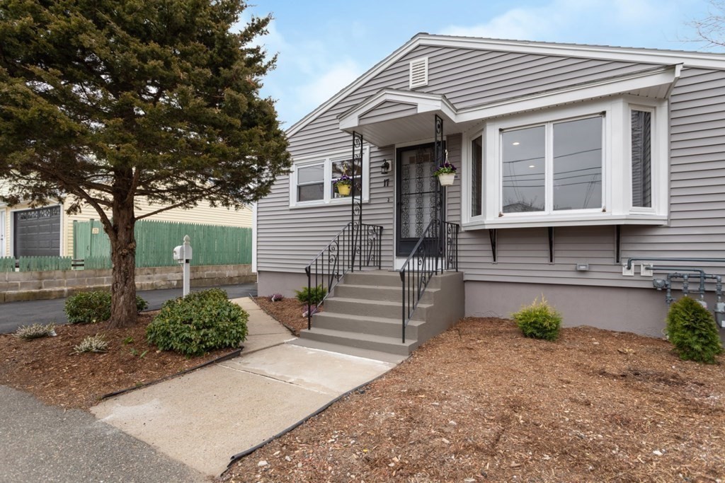17 Derby Road Revere, MA 02151 - Photo 3 of 40 Gallery Image 3