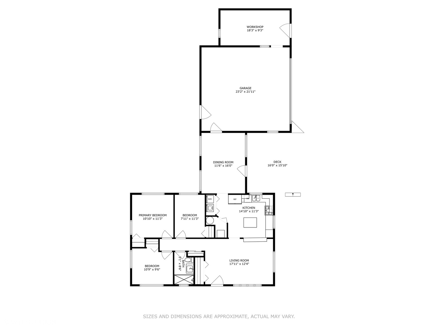 73 Golfview Road Lake Zurich, IL 60047 - Photo 27 of 34