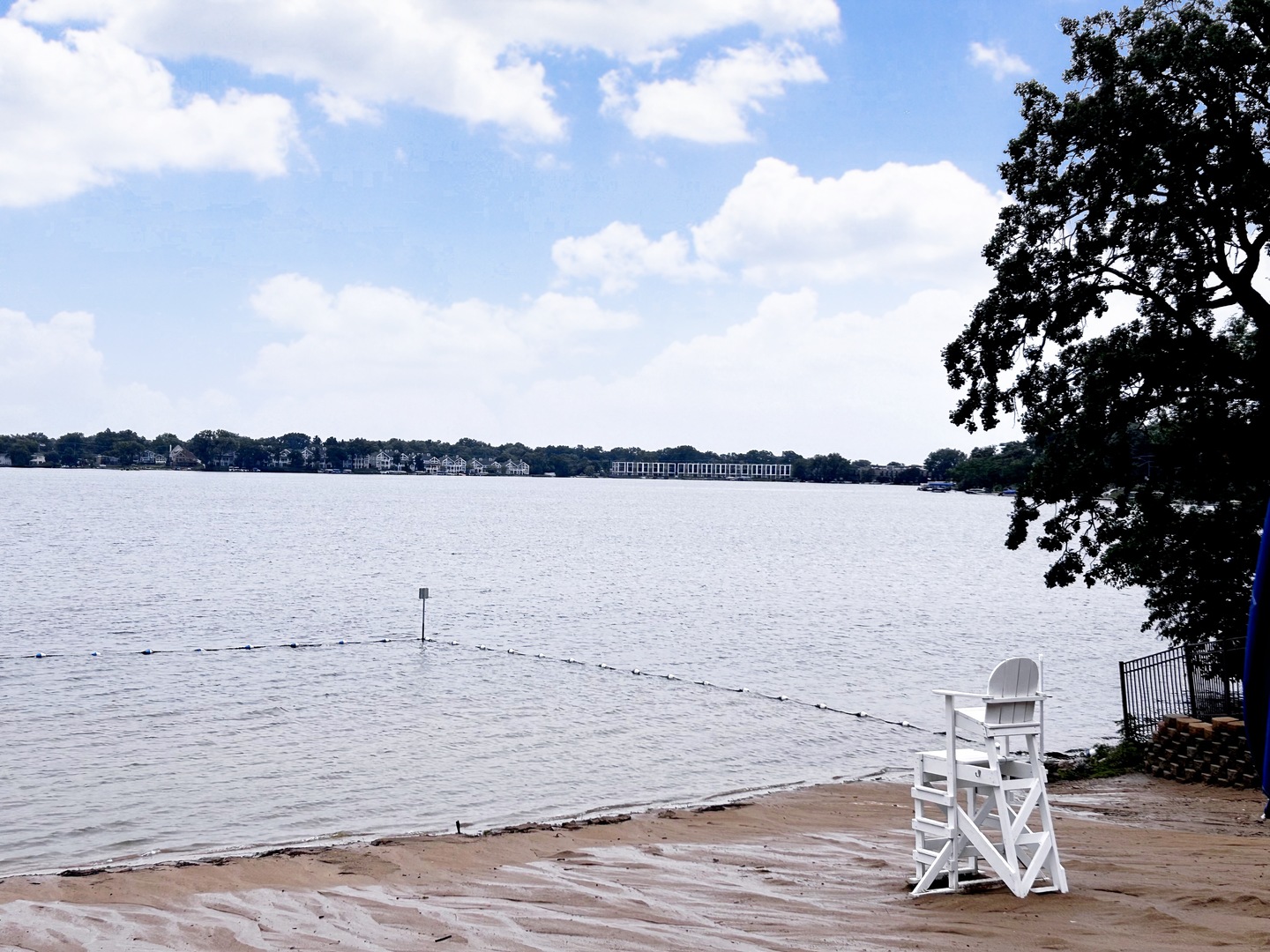 73 Golfview Road Lake Zurich, IL 60047 - Photo 30 of 34 a view of a ocean beach