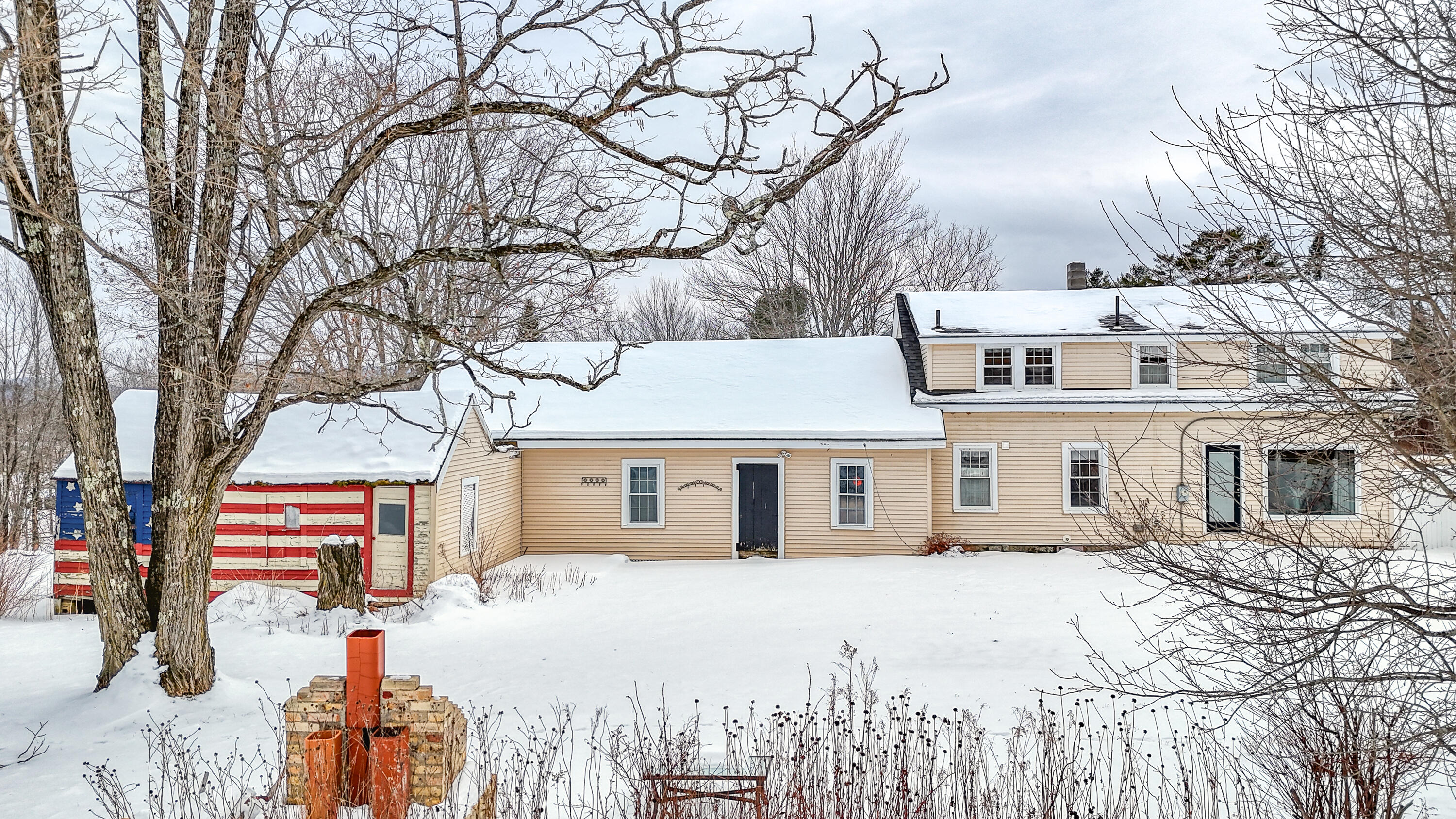 465 Carthage Road Carthage, ME 04224 - Photo 29 of 52