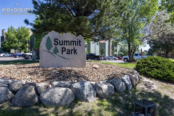 $269,900 | 140 East Rockrimmon Boulevard, Unit 202, Colorado Springs, CO 80919
