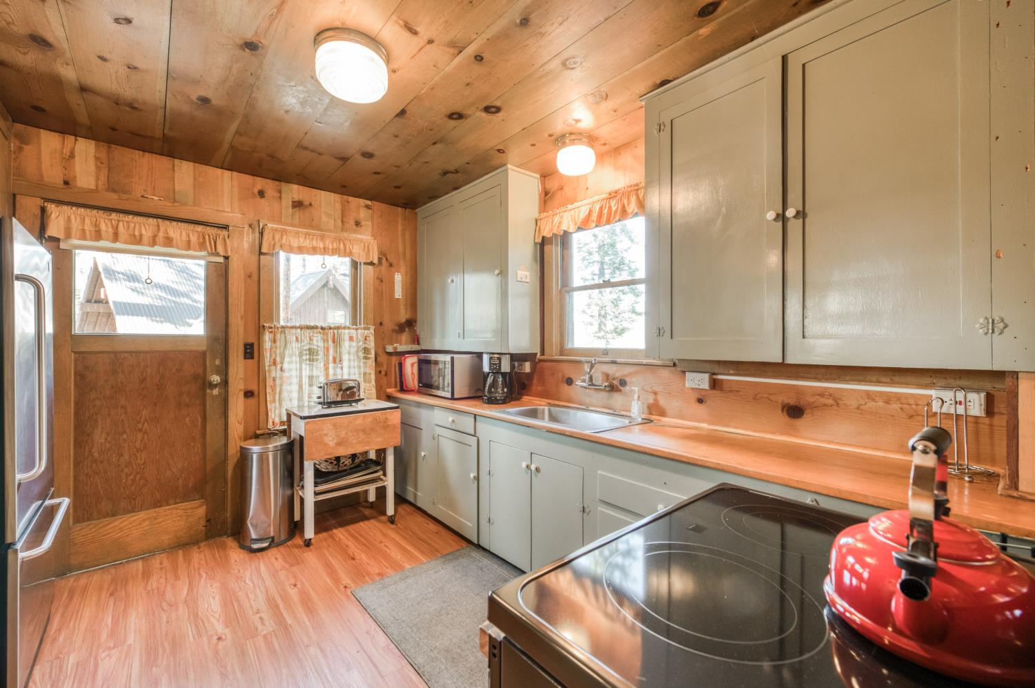 58442 Huntington Lake Road Mono Hot Springs, CA 93642 - Photo 33 of 78