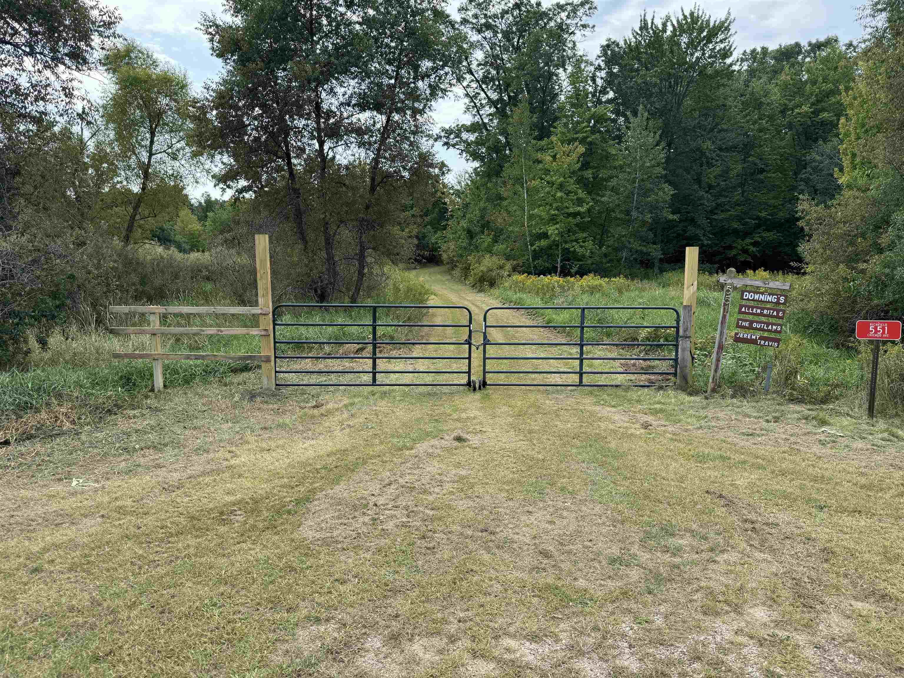 551 Chicago Coloma, WI 54930 - Photo 43 of 43