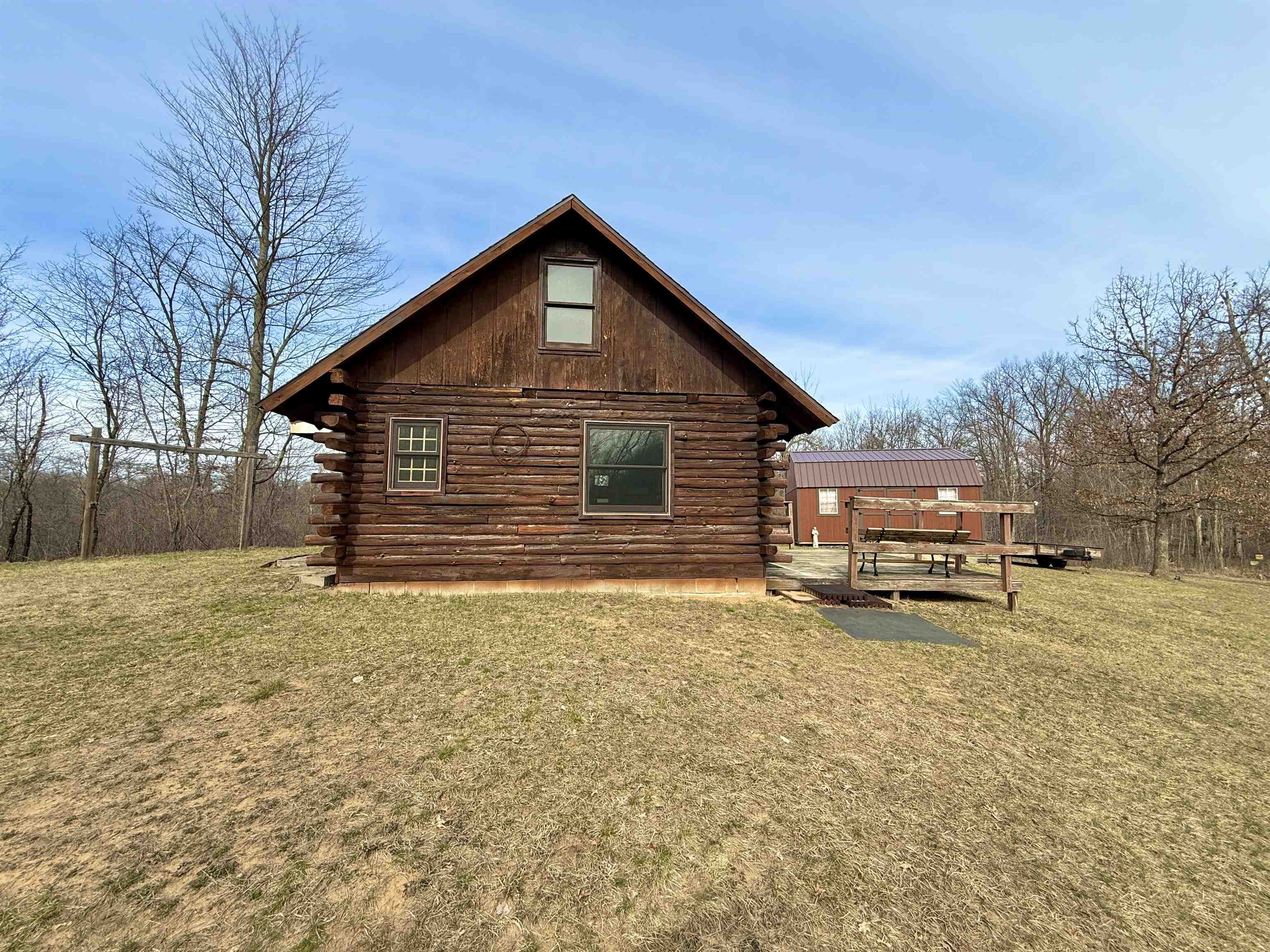 551 Chicago Coloma, WI 54930 - Photo 8 of 43