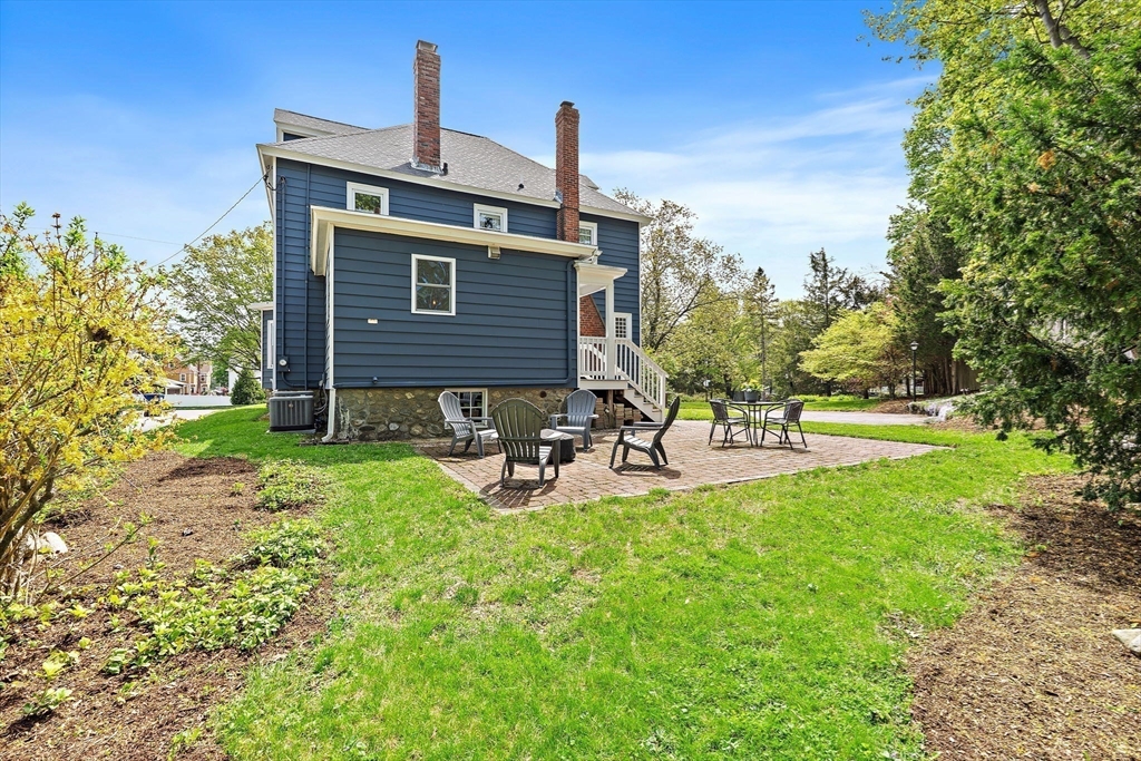 18 O'Neil Street Hudson, MA 01749 - Photo 36 of 40